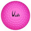 Uwin Dimple Hockey Ball (Single) - Pink